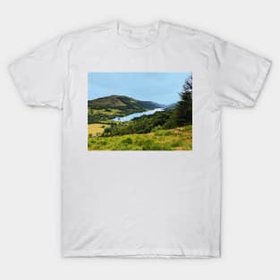 Creag an Tuirc, Scotland T-Shirt